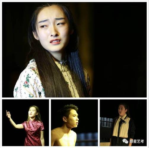 南广艺考有才艺表演吗