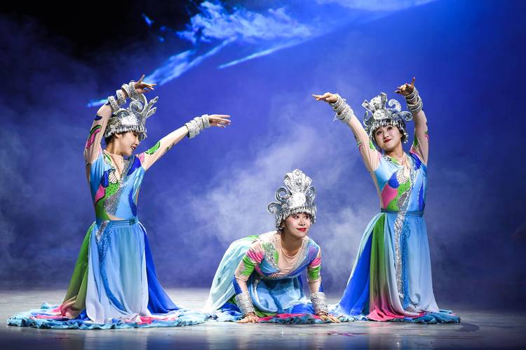 贵阳哪里需要舞蹈演出