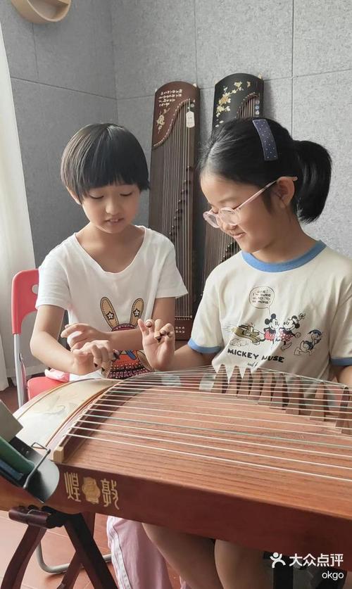 莆莆田市学音乐小孩子