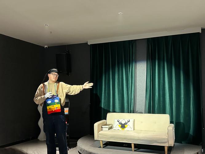 上海飞迅舞蹈coco