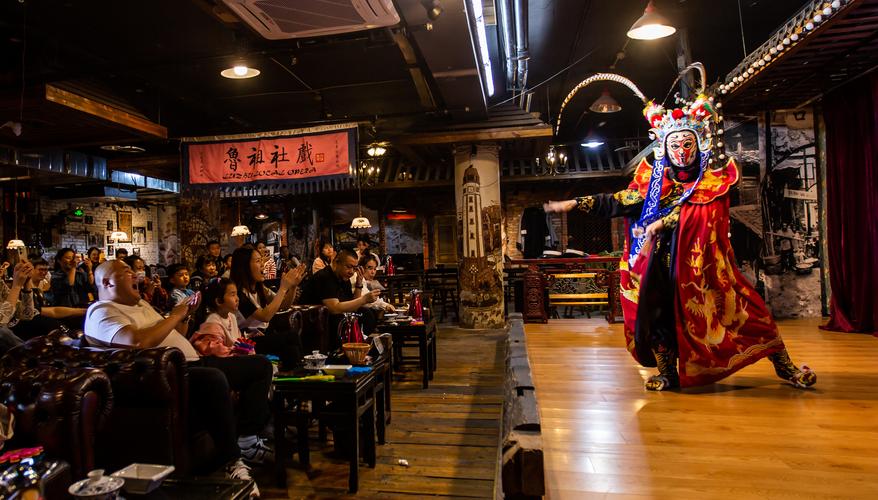 上海飞迅舞蹈coco