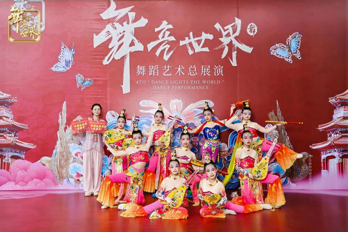 合肥舞蹈学校哪个更好