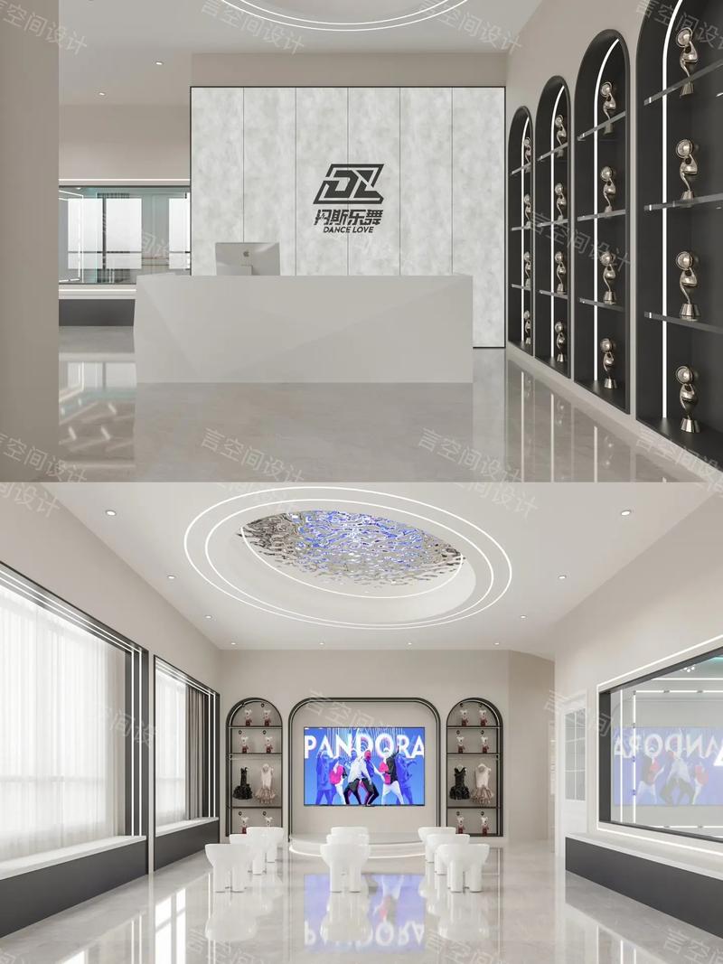 合肥舞蹈学校哪个更好