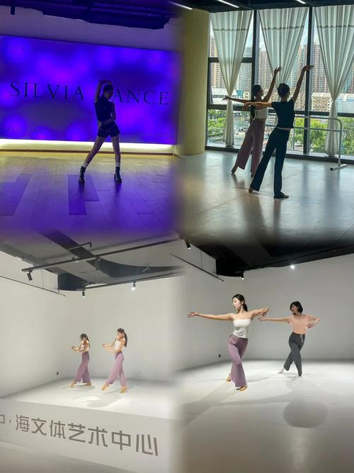 太原的成人舞蹈俱乐部