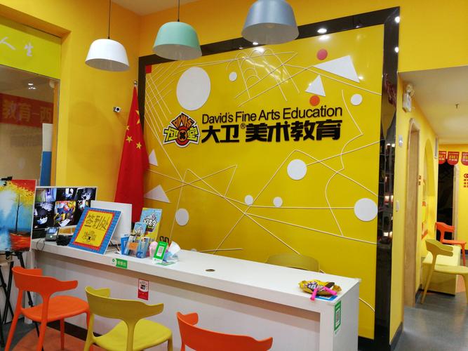 鹤壁大卫美术教育电话