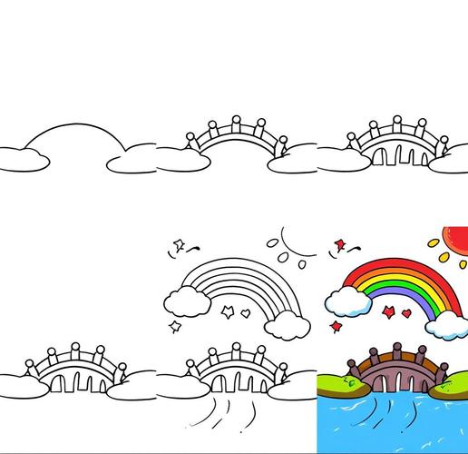 少儿美术培训 观音桥