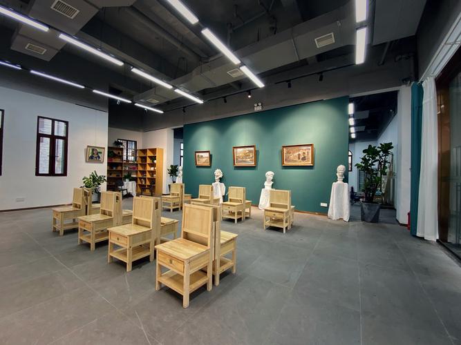 怀化好的美术培训学校