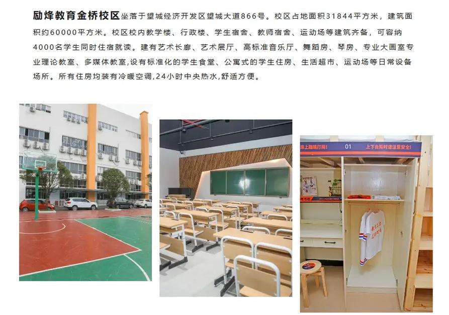 长沙励烽美术培训学校