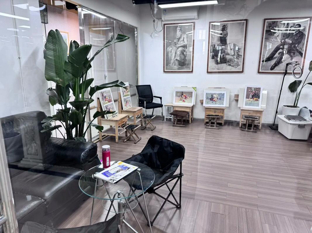 成都美术培训有限公司