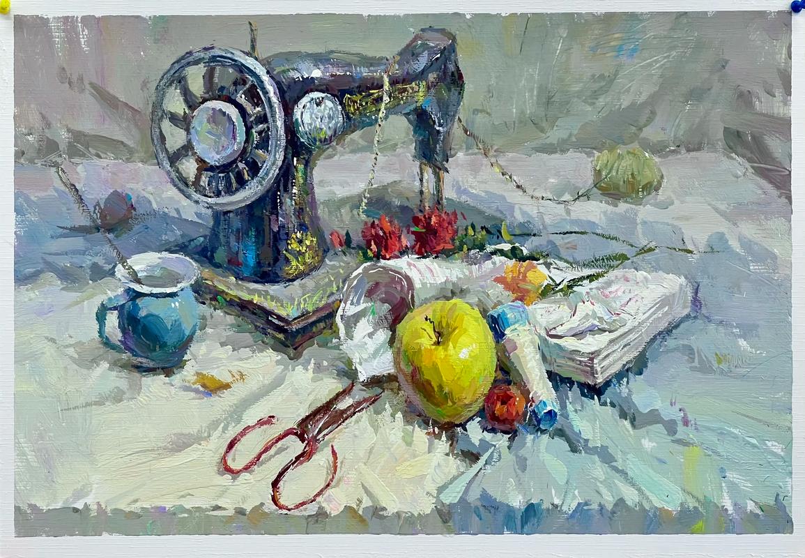 艺考美术联考有什么用