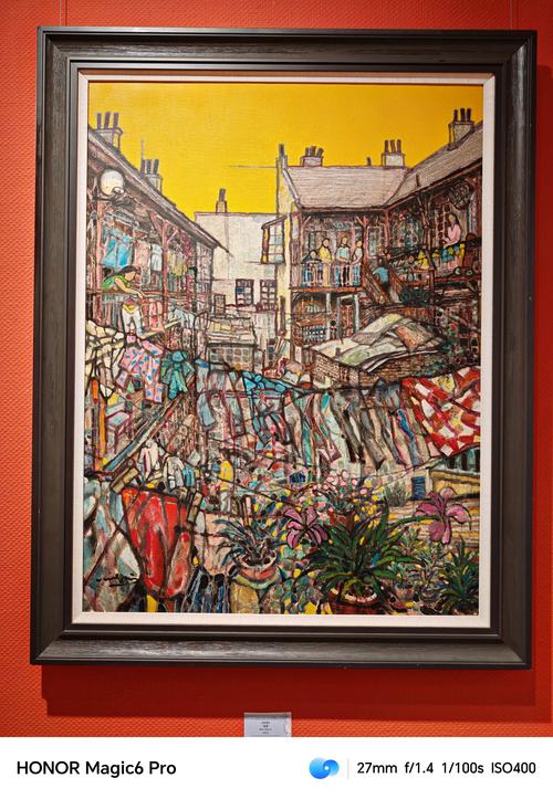 青岛美术油画培训费用