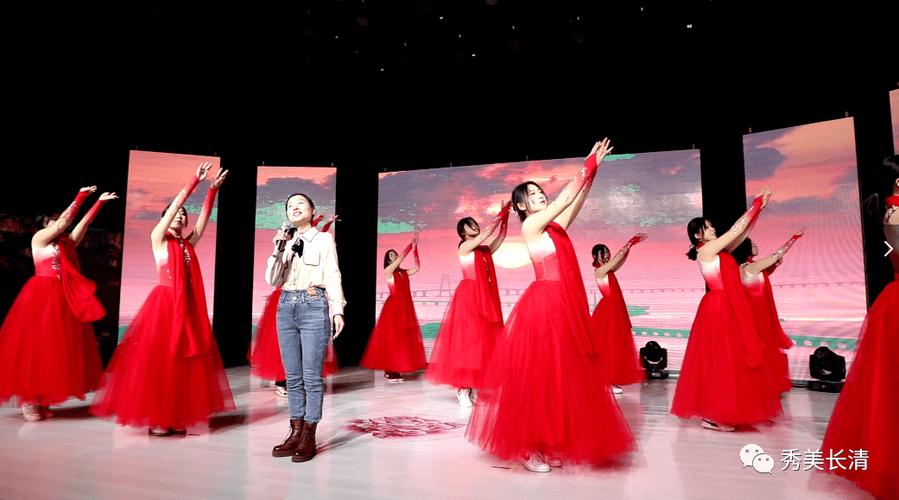 济南市长清区少儿音乐