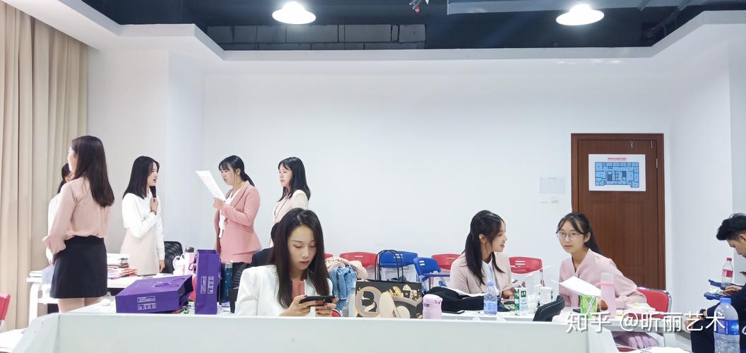 艺考摄影9询昕丽教育