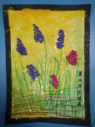 潍坊希望美术学费多钱