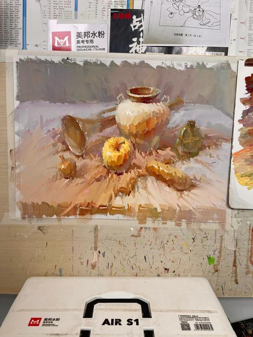 吉林艺术美术历年考题