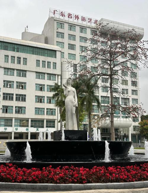 广外艺学考专业有哪些