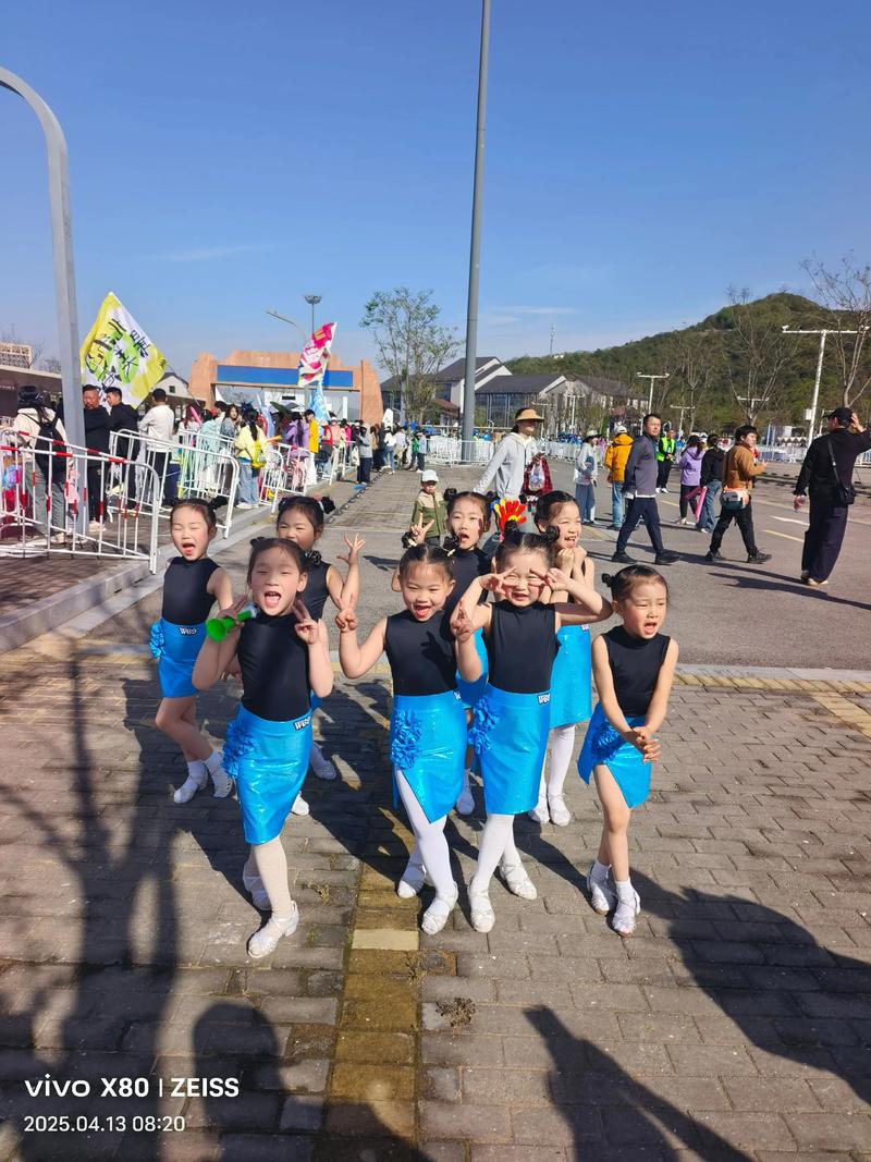 南通中南附近儿童舞蹈