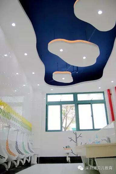 上海幼儿学美术哪里好