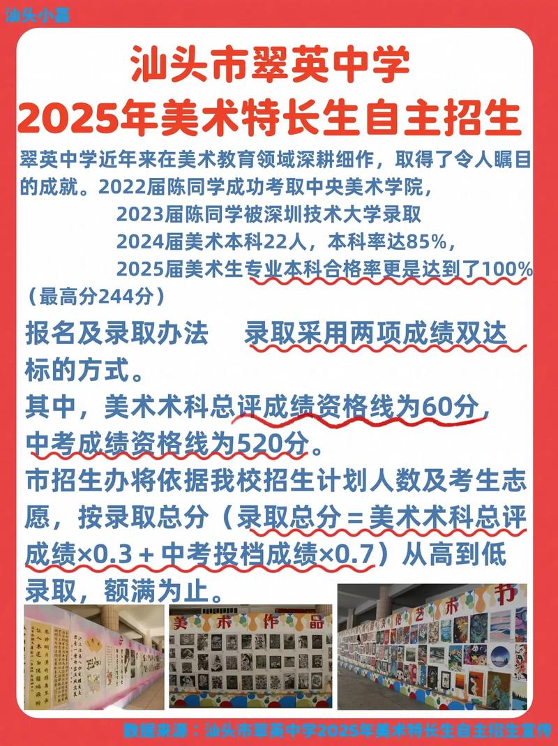 有自主招生的美术学校