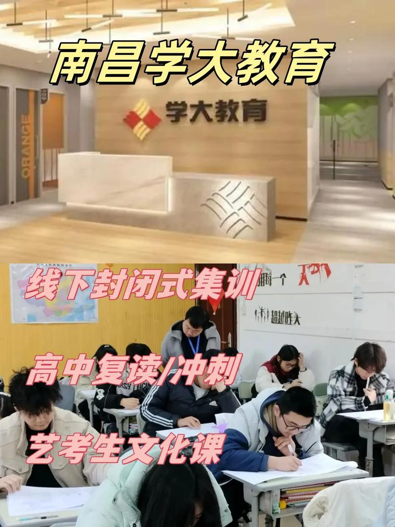 南昌市新建区艺考培训