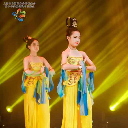 广州飞天艺术舞蹈学校