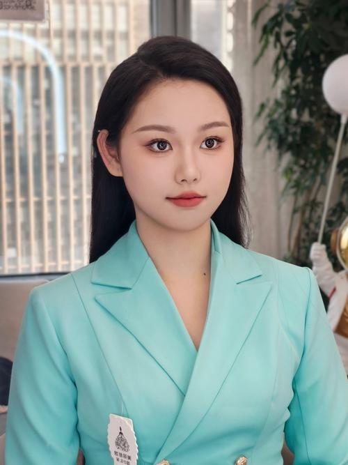 南广播音艺考能化妆吗