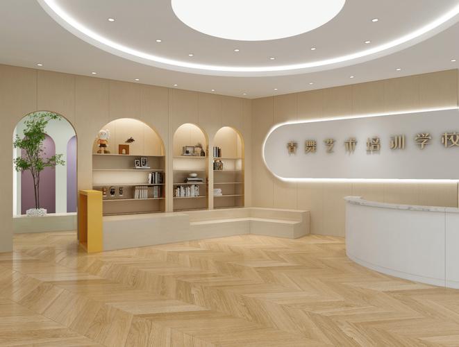 儿童舞蹈播音培训机构