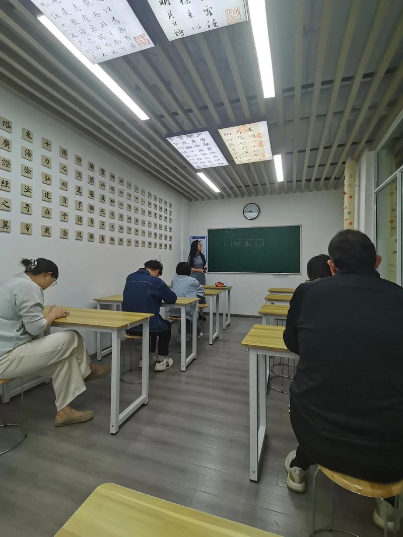 德州市音乐培训成人班