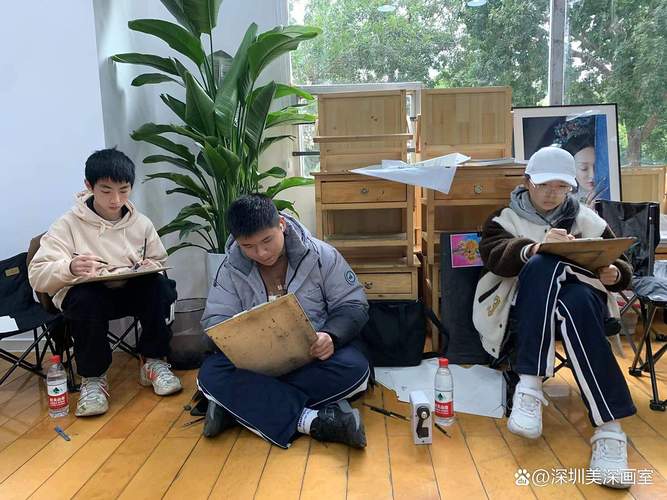 美术专业高考培训兰州