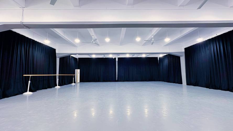 广州哪家舞蹈机构出名