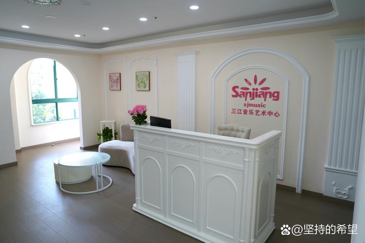 宁波三江音乐艺术学校