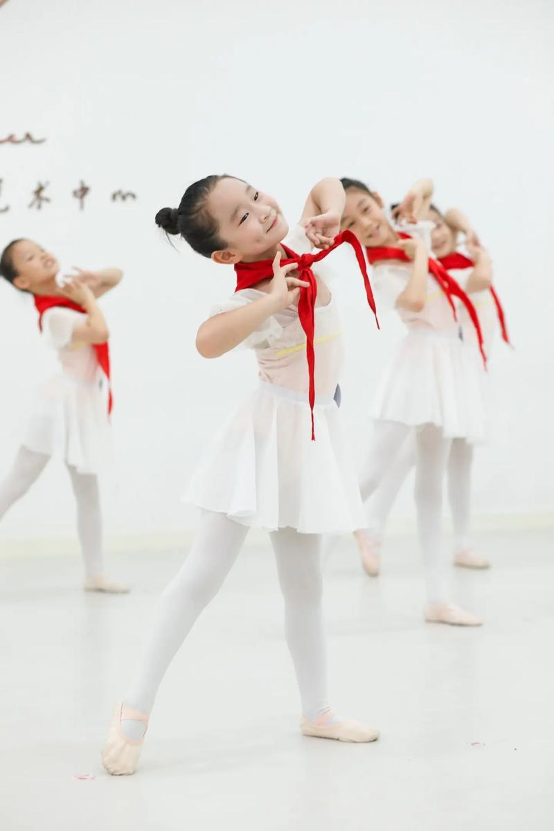 株洲河西小孩舞蹈学校