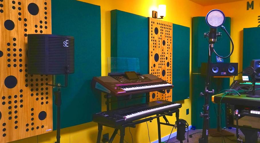 石家庄唱响音乐工作室