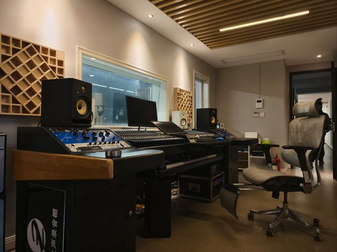 石家庄唱响音乐工作室