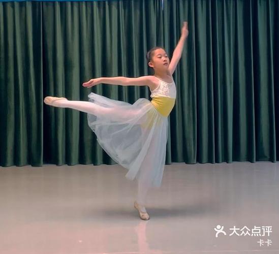 上海幼儿舞蹈培训加盟