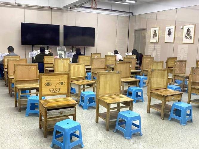 福州美术集训有假期吗