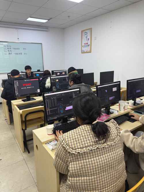 上海艺考电竞专业培训