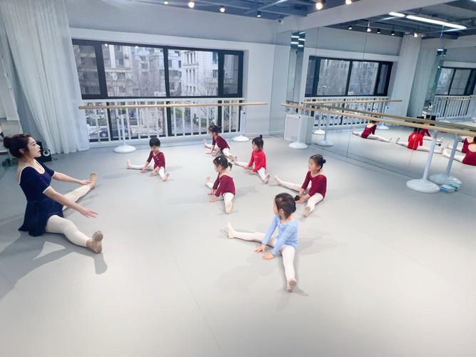 深圳成品舞蹈培训学校