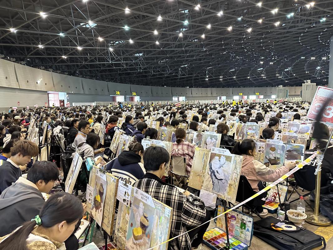 太原专业学美术的学校