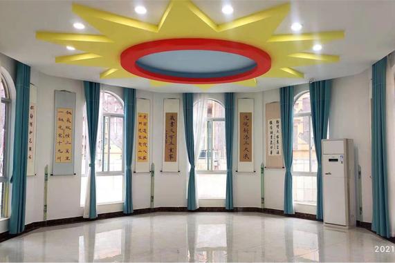 贵阳幼儿舞蹈培训收费