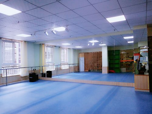 郑州阳光美术学校地址