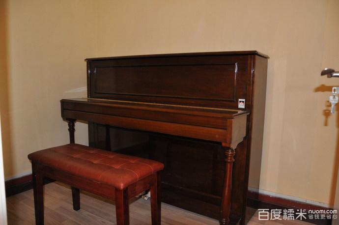 七彩光音乐学校怎么样