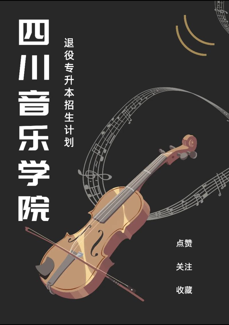 四川音乐学院升本考试