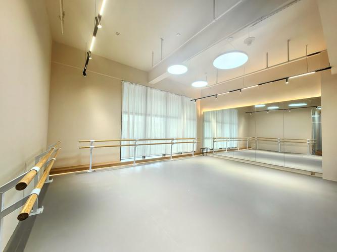 深圳龙华舞蹈培训附近