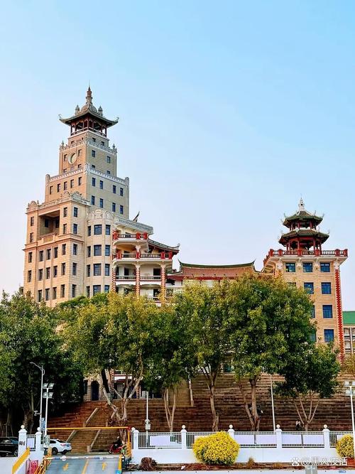 厦门集美美术培训学校