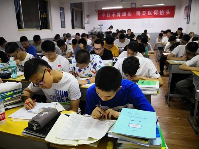 兰州哪家艺考冲刺班好