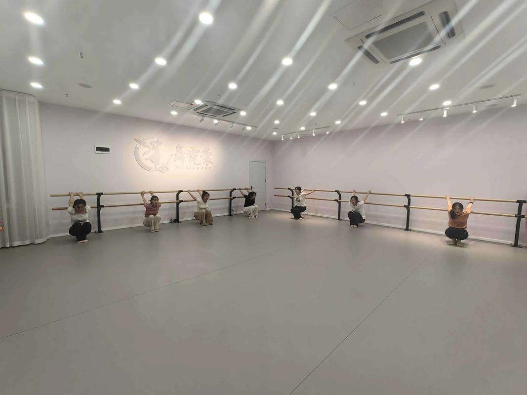 舞蹈艺术培训学校排行