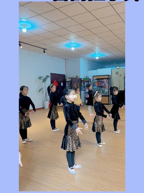 烟台幼儿舞蹈培训学校