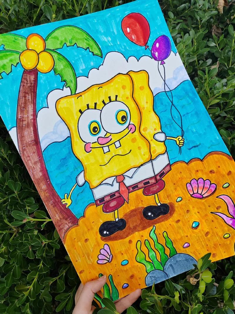 少儿美术考级怎么考的