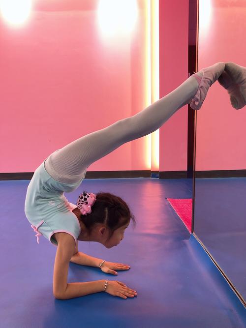 阜阳飞舞明星舞蹈学校